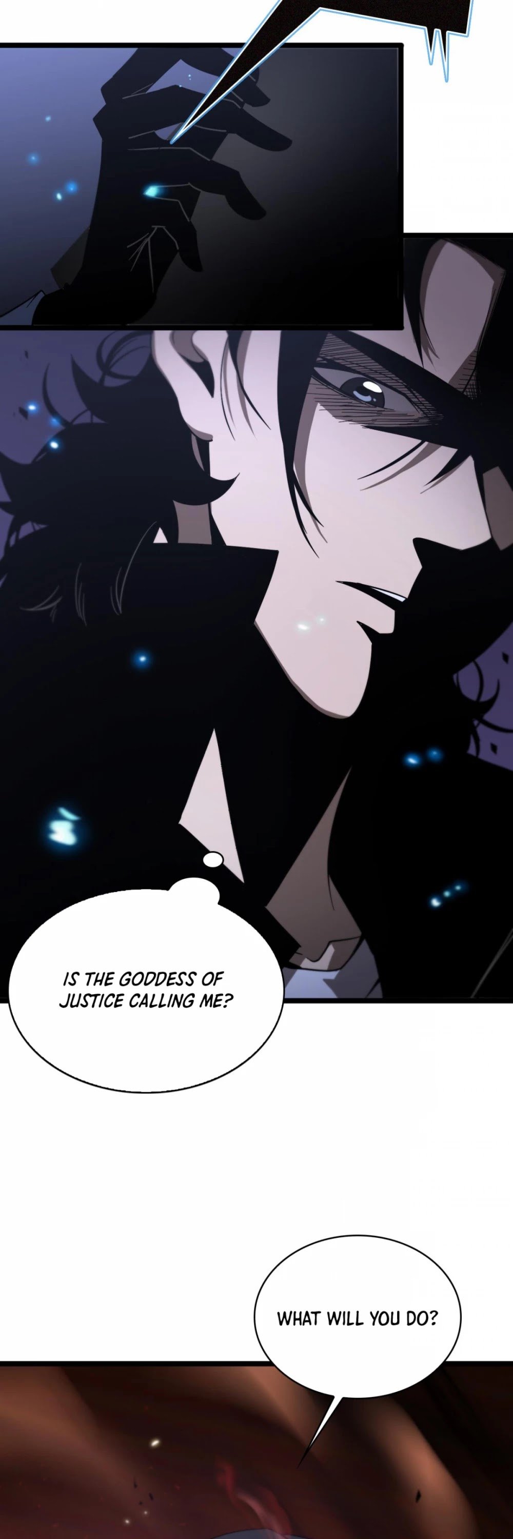 World’s Apocalypse Online chapter 54 - page 35