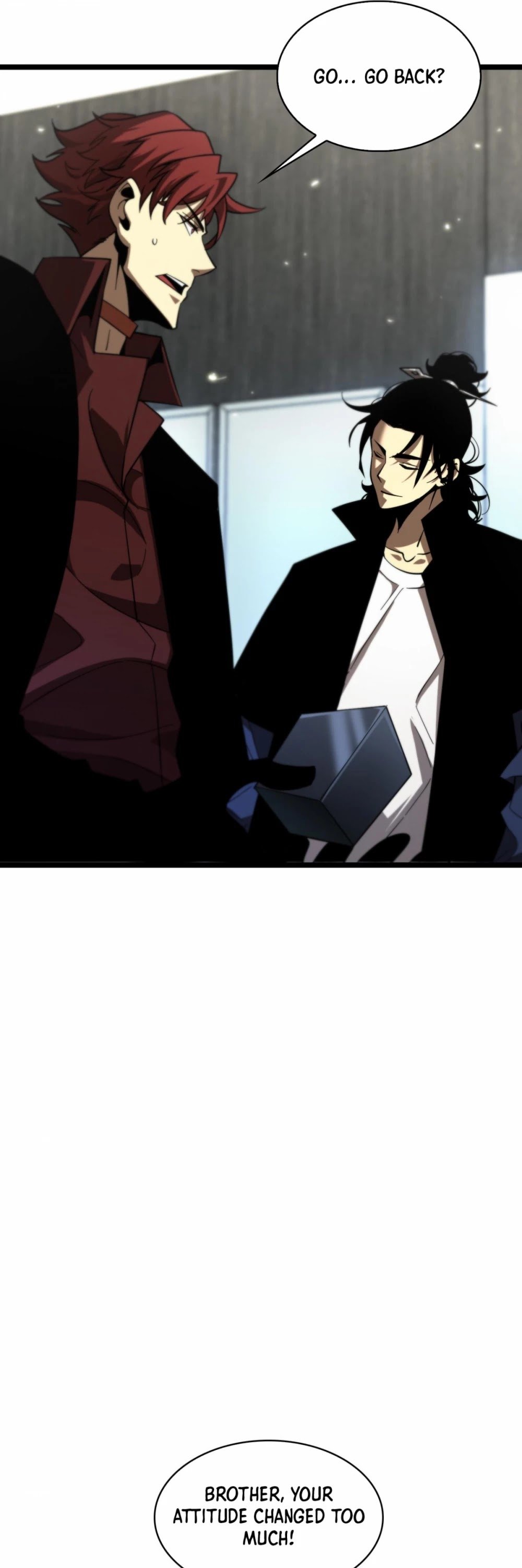 World’s Apocalypse Online chapter 54 - page 38