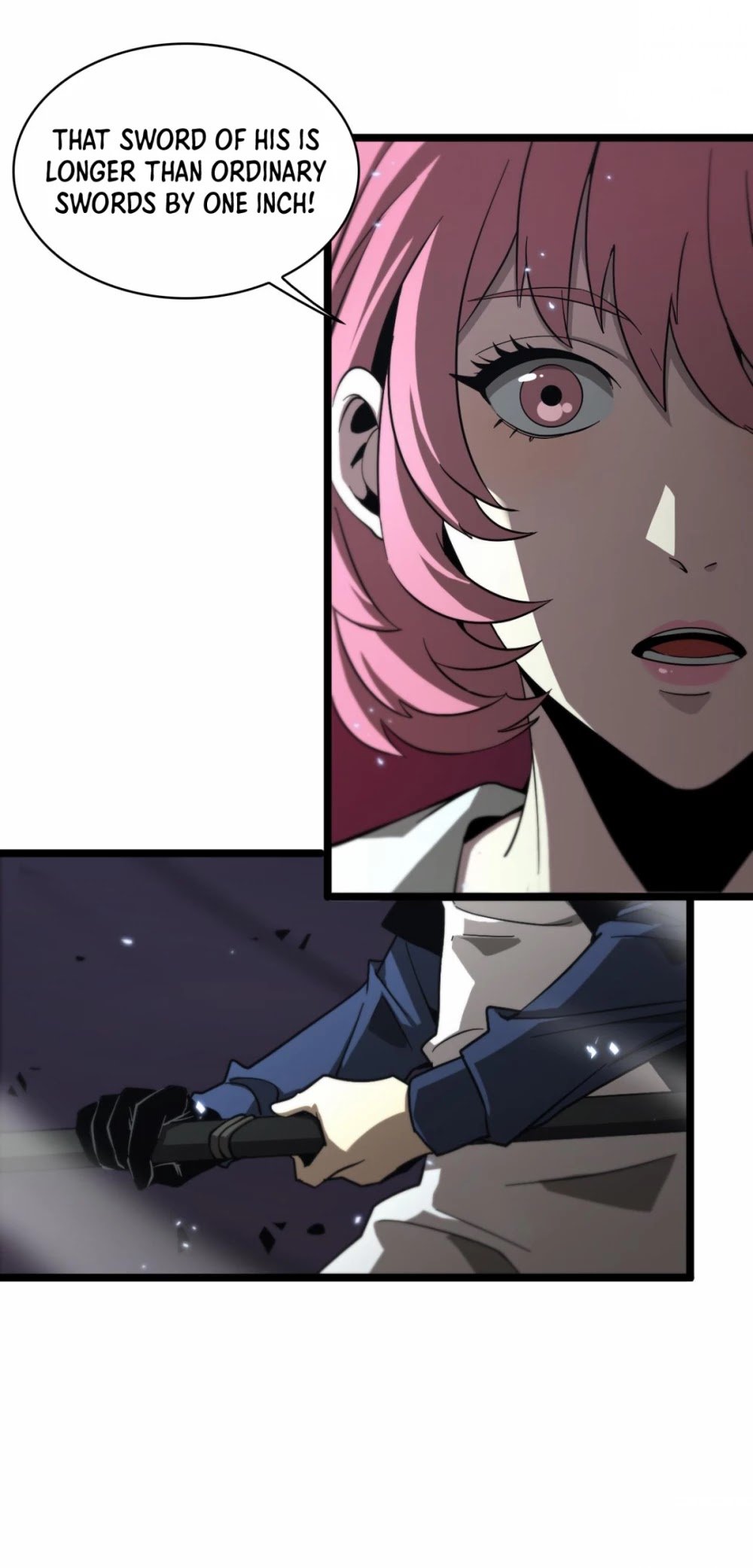 World’s Apocalypse Online chapter 54 - page 4