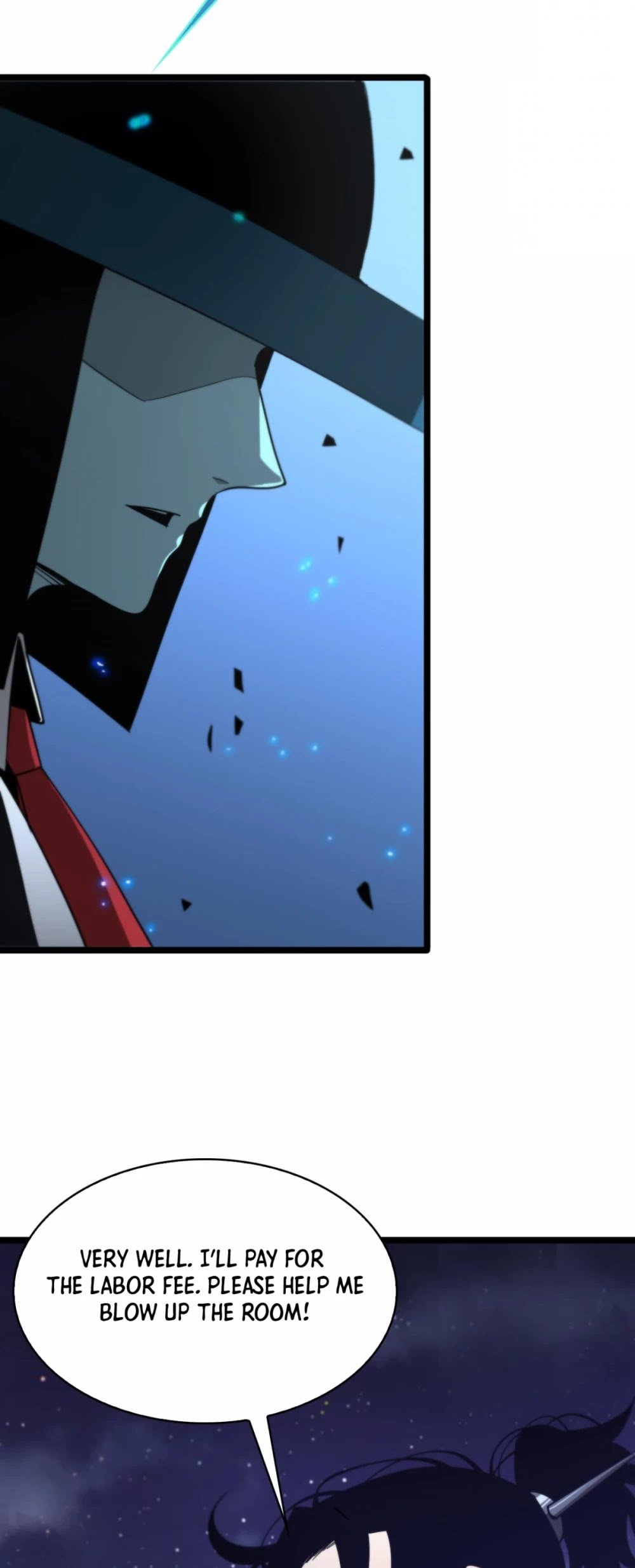 World’s Apocalypse Online chapter 54 - page 48