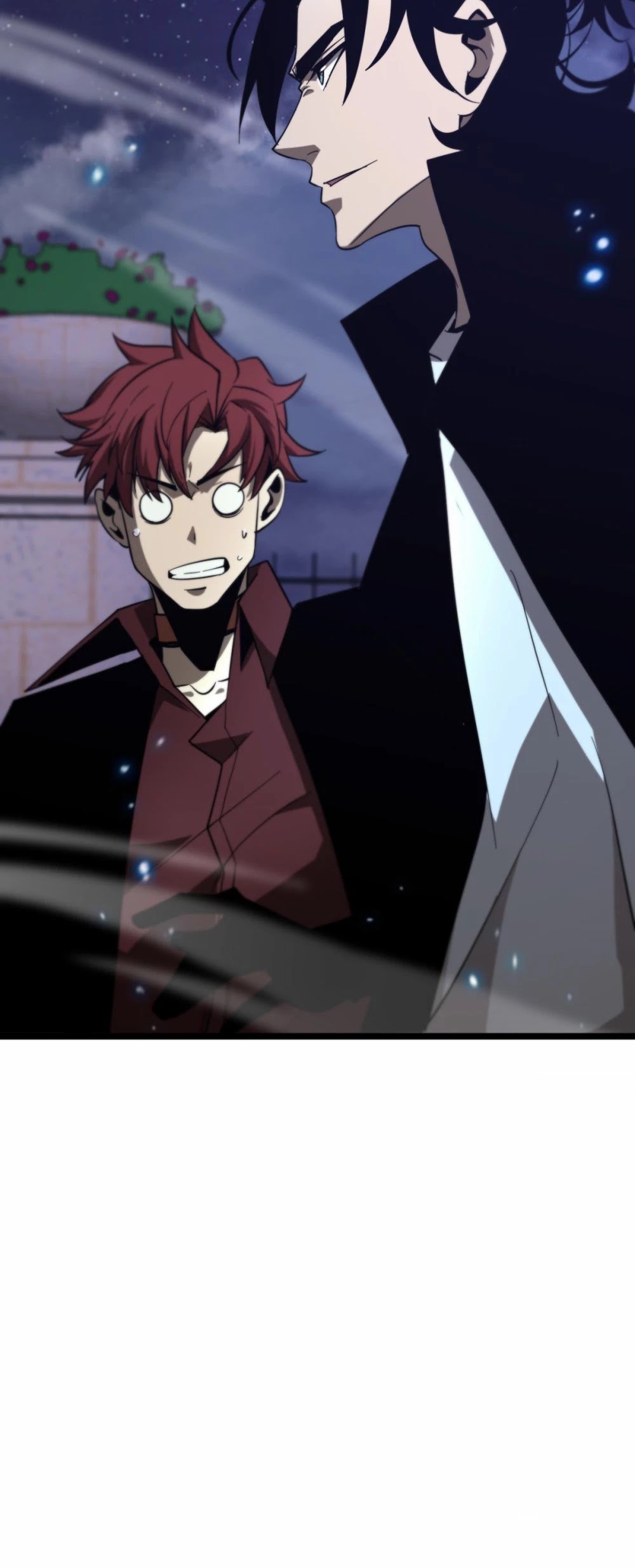 World’s Apocalypse Online chapter 54 - page 49