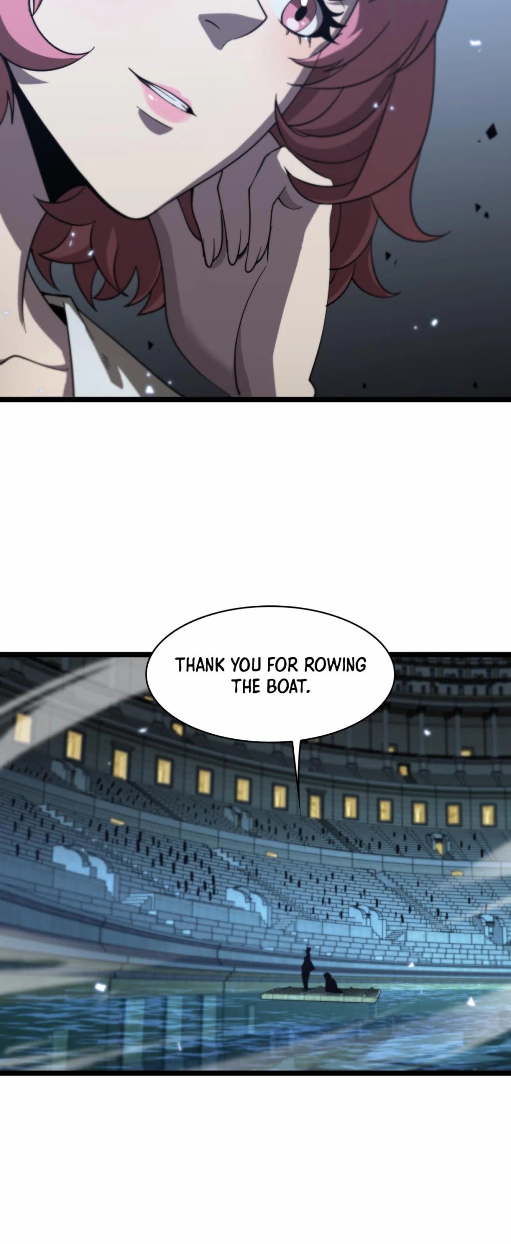 World’s Apocalypse Online chapter 54 - page 9