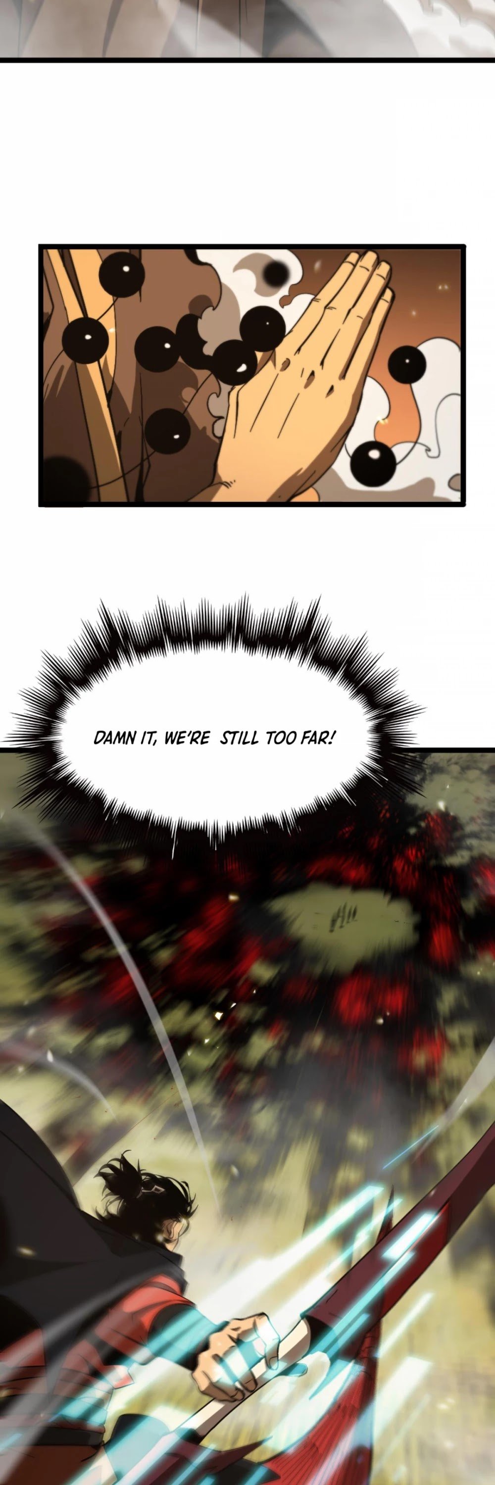 World’s Apocalypse Online chapter 102 - page 12