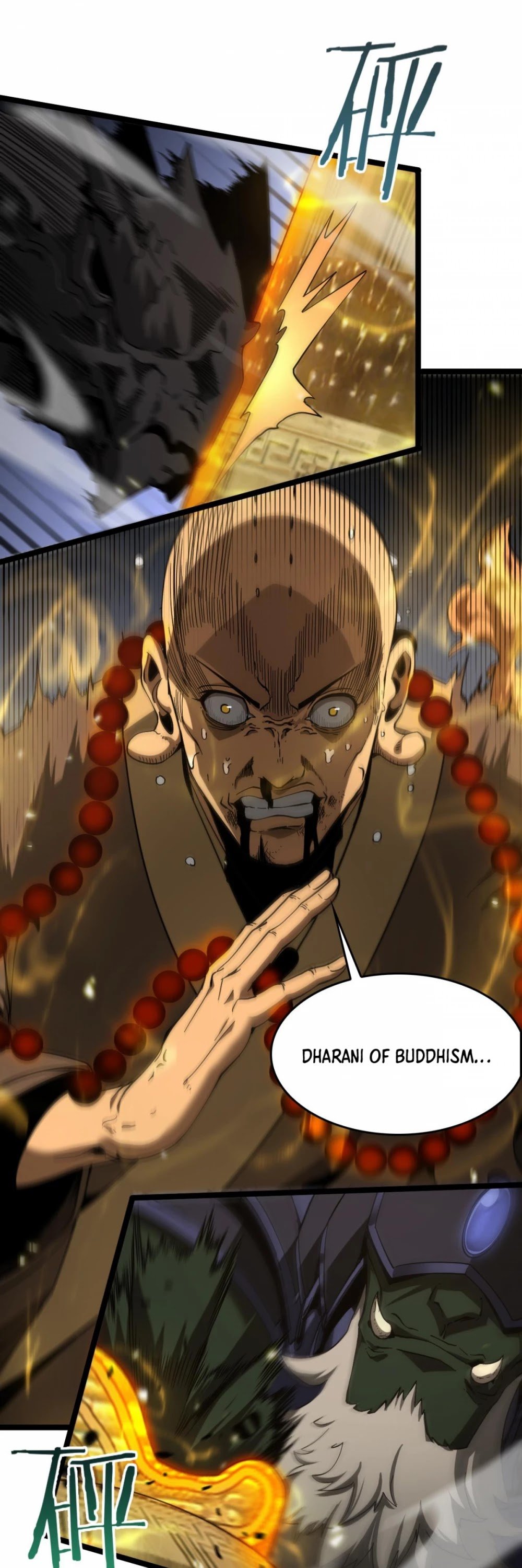 World’s Apocalypse Online chapter 102 - page 3