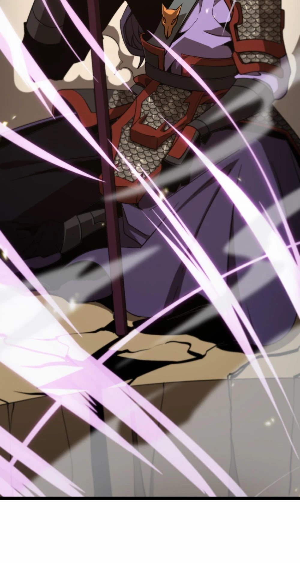 World’s Apocalypse Online chapter 102 - page 33