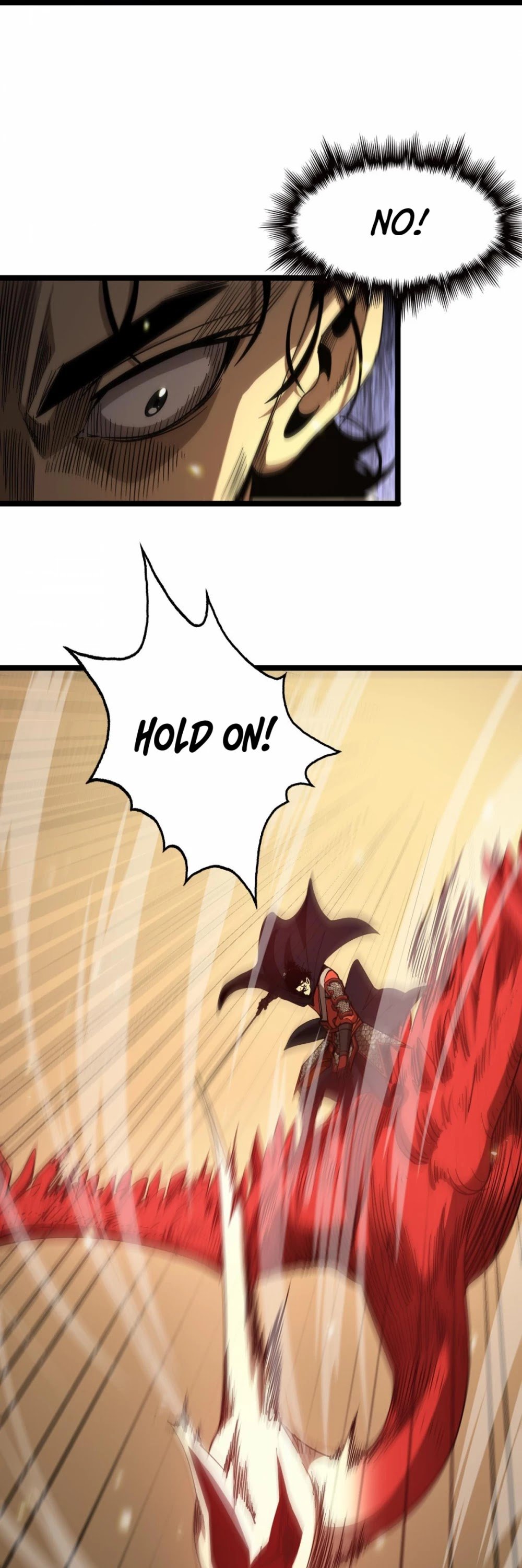 World’s Apocalypse Online chapter 102 - page 7
