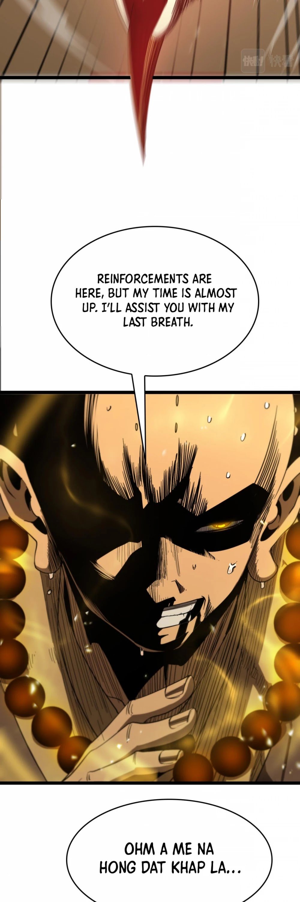 World’s Apocalypse Online chapter 102 - page 8