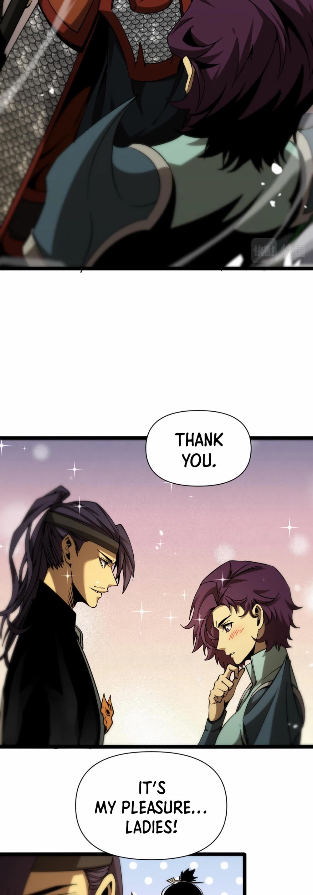 World’s Apocalypse Online chapter 103 - page 18