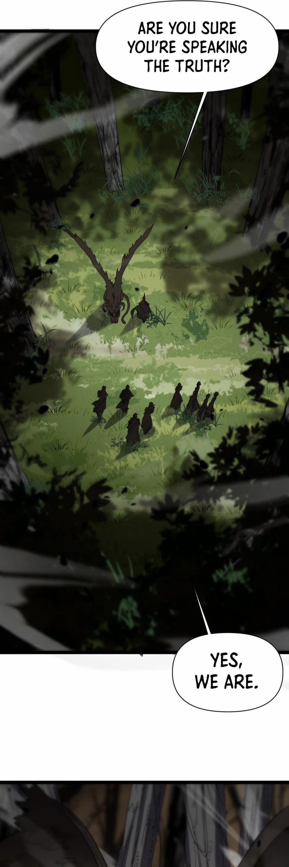 World’s Apocalypse Online chapter 103 - page 24