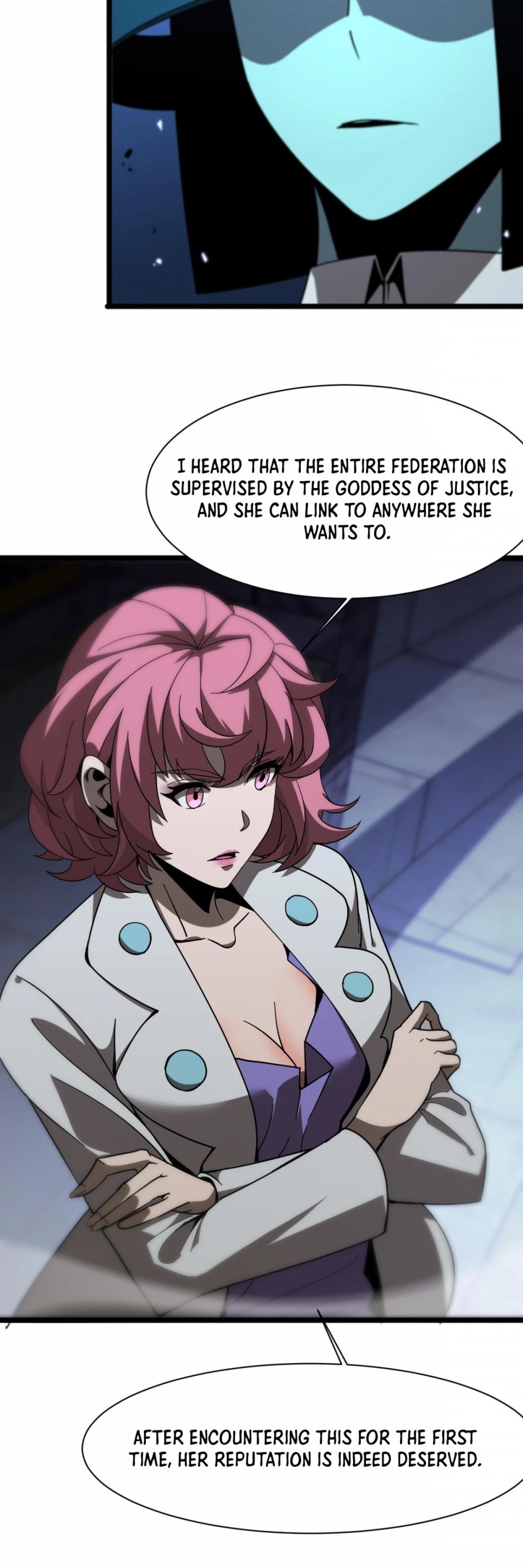 World’s Apocalypse Online chapter 55 - page 14
