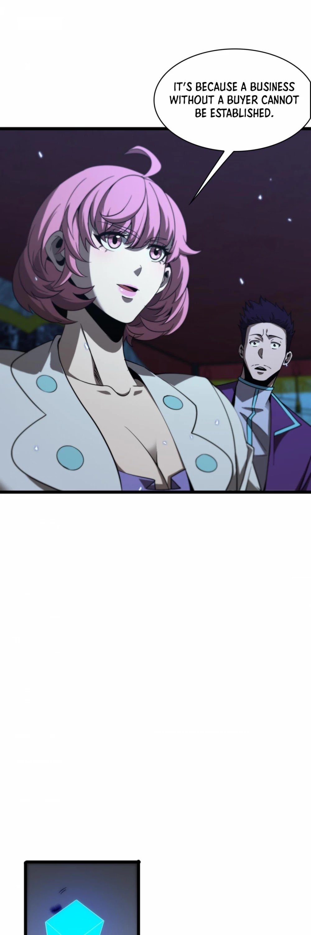 World’s Apocalypse Online chapter 55 - page 21