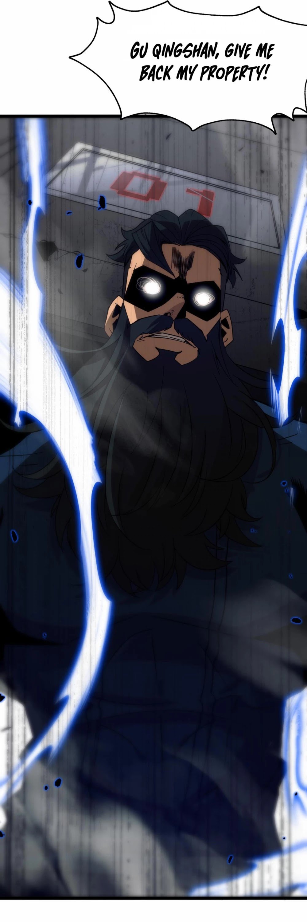 World’s Apocalypse Online chapter 55 - page 24