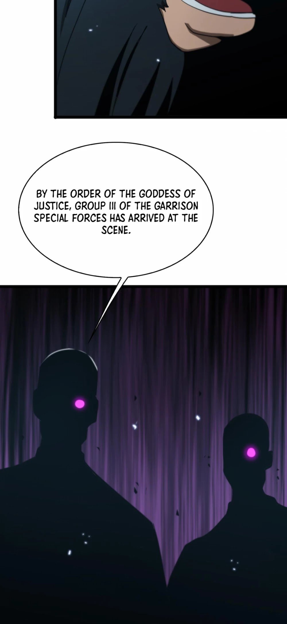 World’s Apocalypse Online chapter 55 - page 35