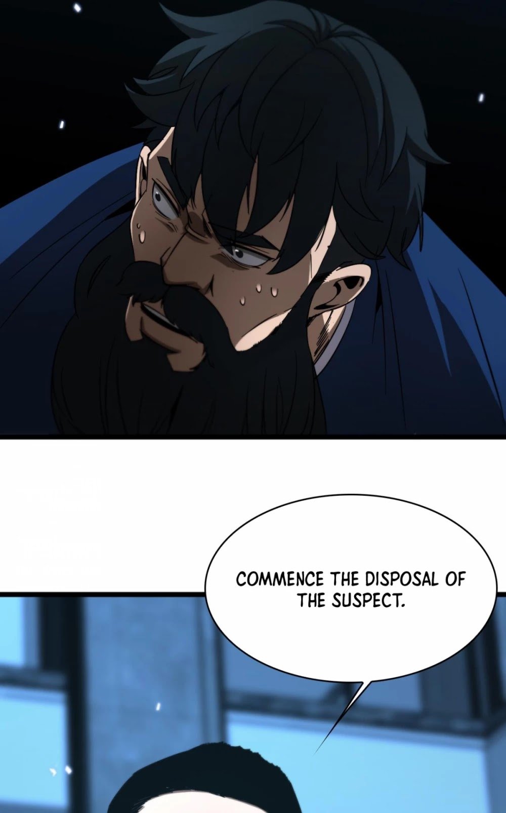 World’s Apocalypse Online chapter 55 - page 36
