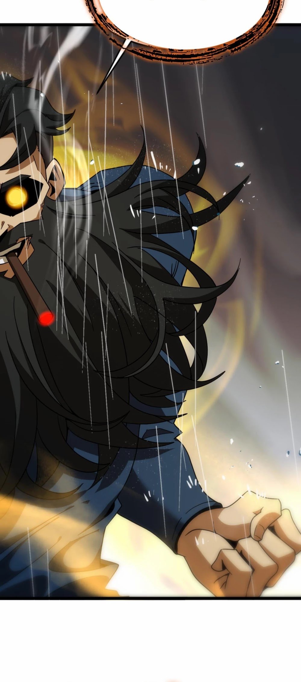 World’s Apocalypse Online chapter 55 - page 9