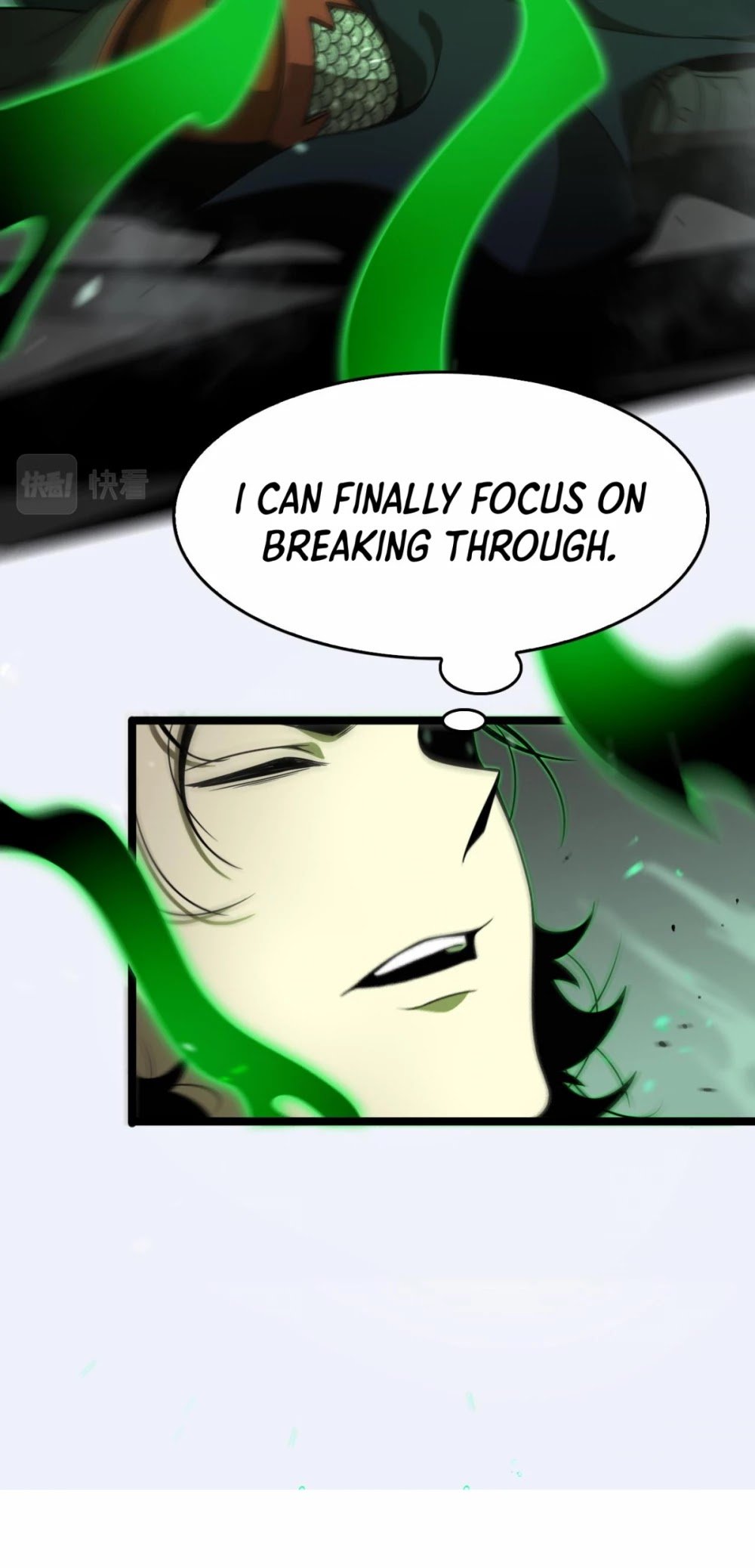 World’s Apocalypse Online chapter 104 - page 20