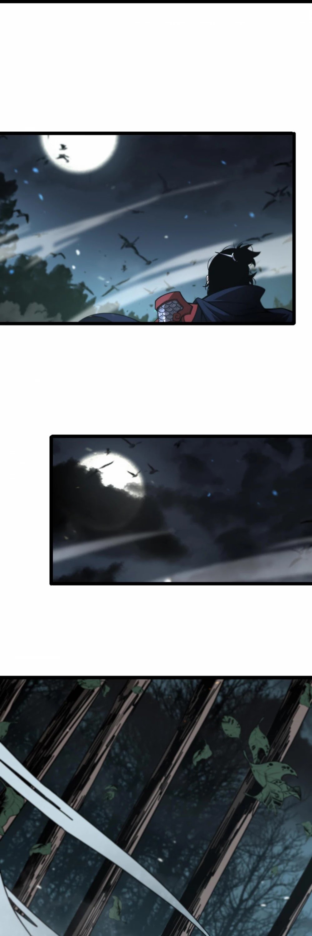 World’s Apocalypse Online chapter 104 - page 27