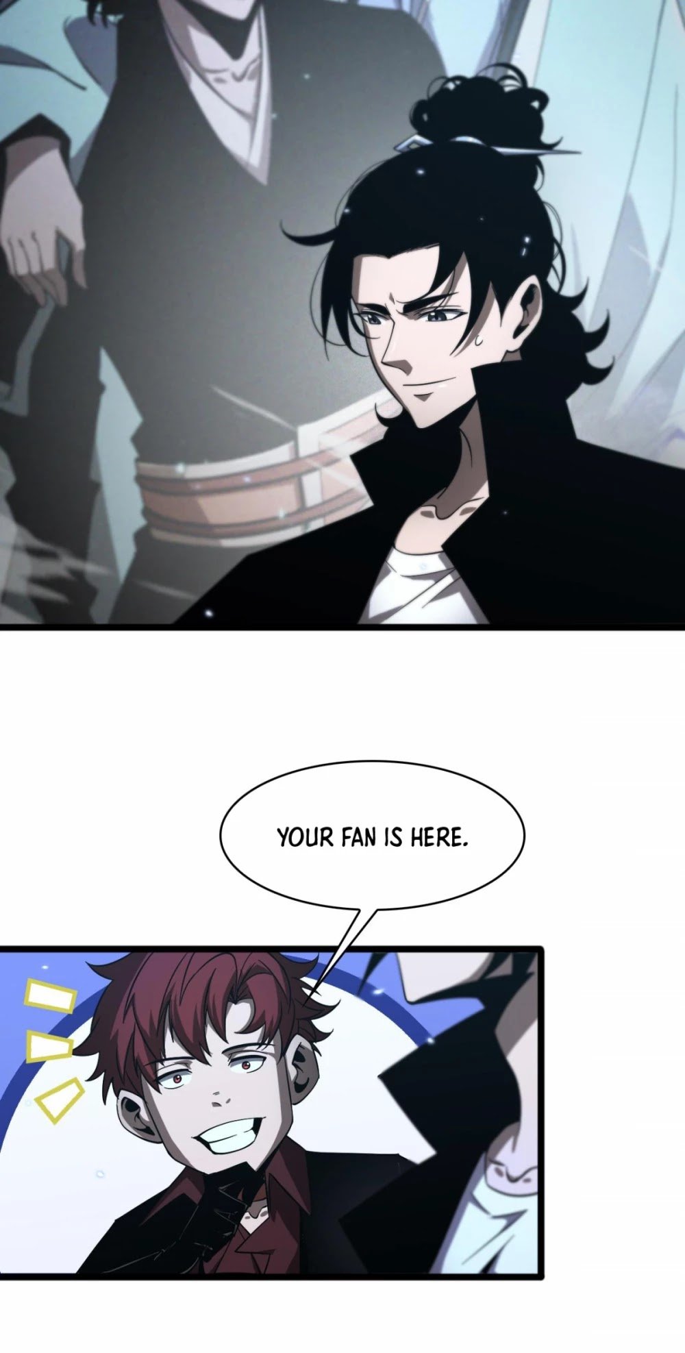 World’s Apocalypse Online chapter 56 - page 12