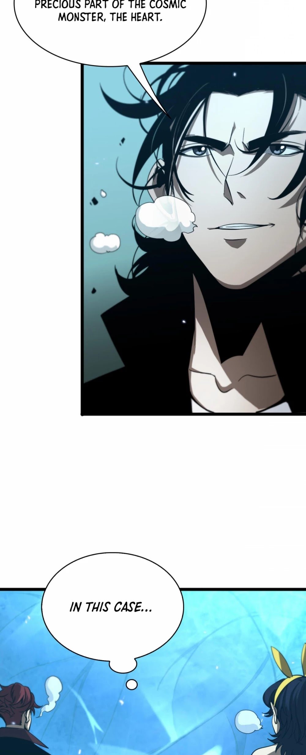 World’s Apocalypse Online chapter 56 - page 20