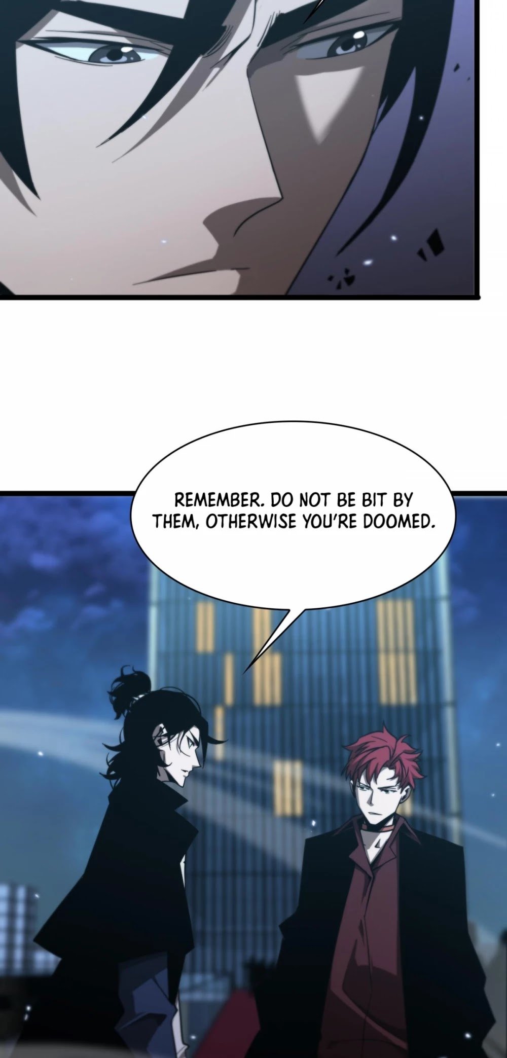 World’s Apocalypse Online chapter 57 - page 16
