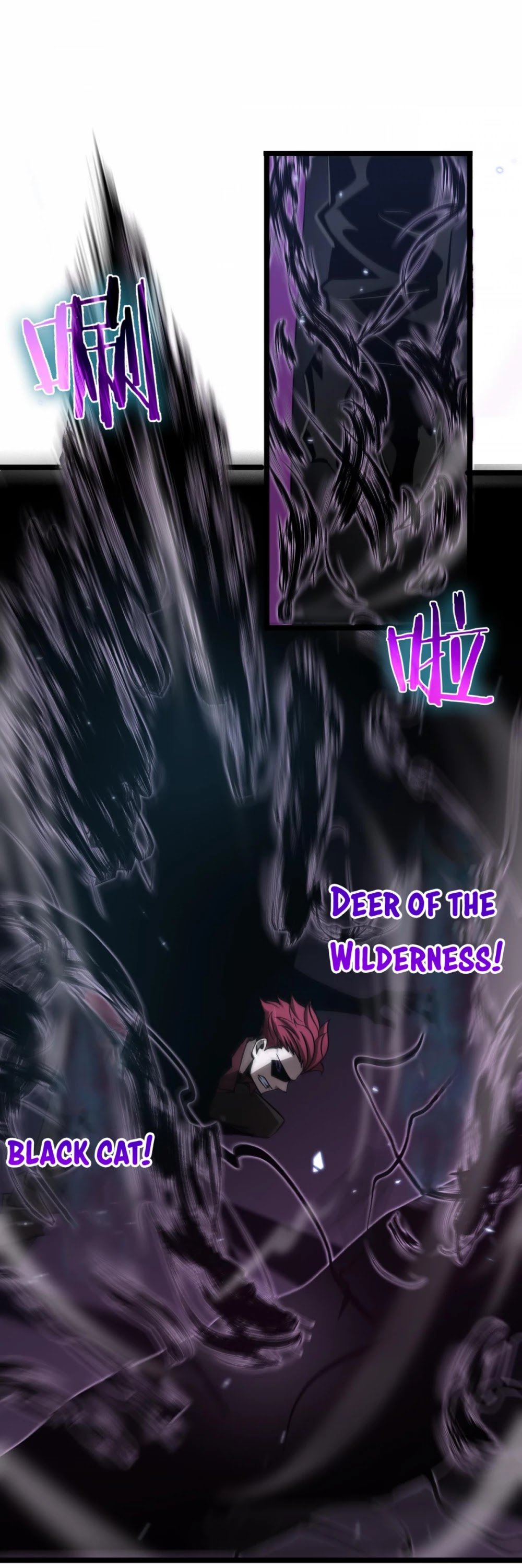World’s Apocalypse Online chapter 57 - page 19