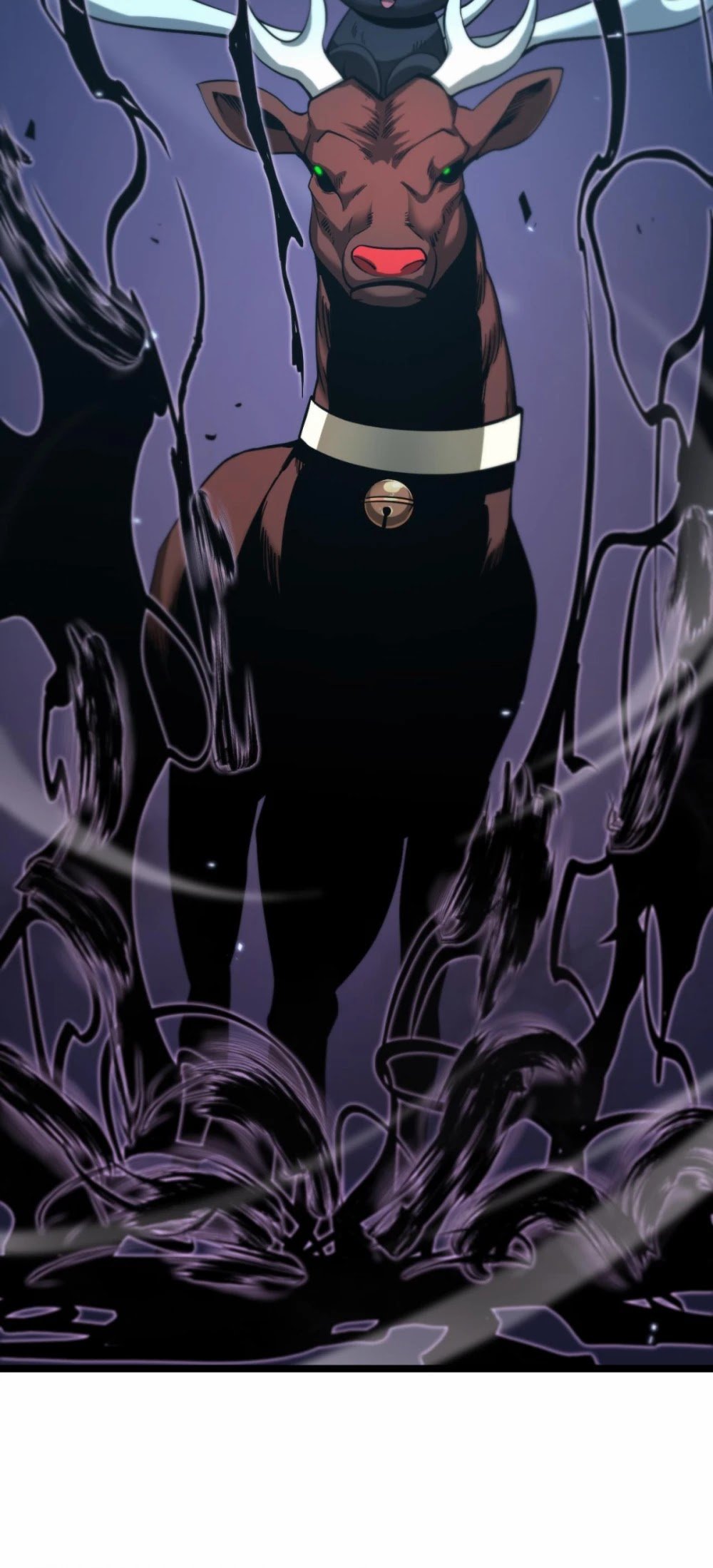 World’s Apocalypse Online chapter 57 - page 21