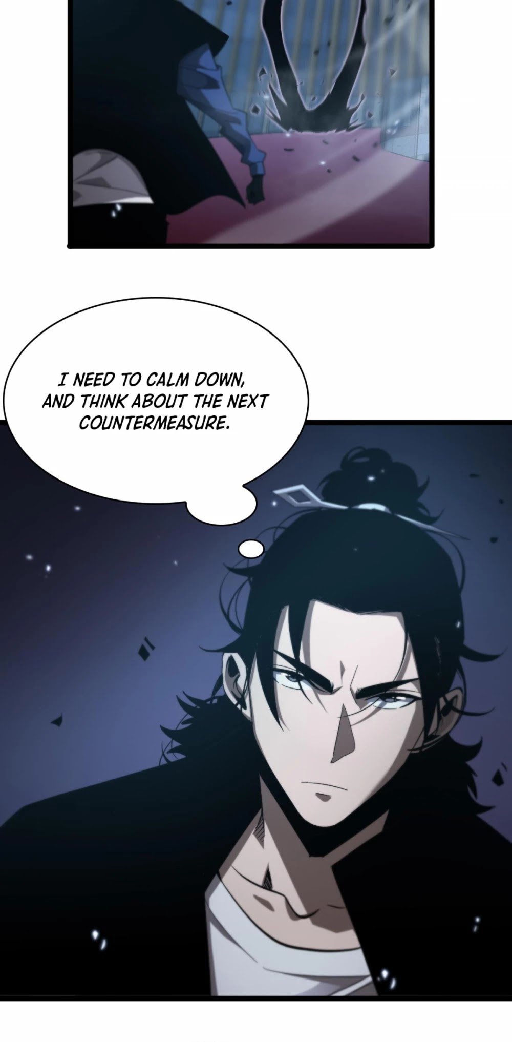 World’s Apocalypse Online chapter 57 - page 25