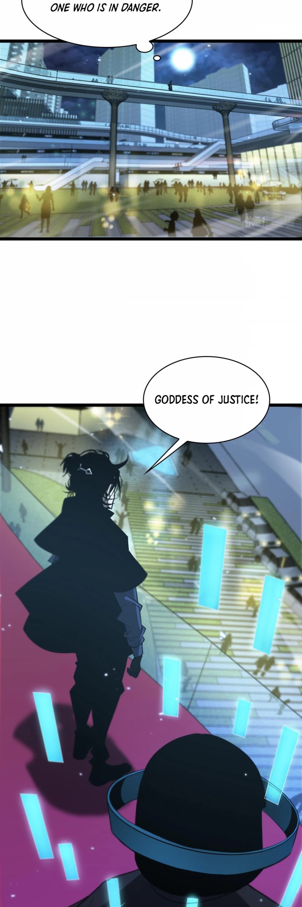 World’s Apocalypse Online chapter 57 - page 27