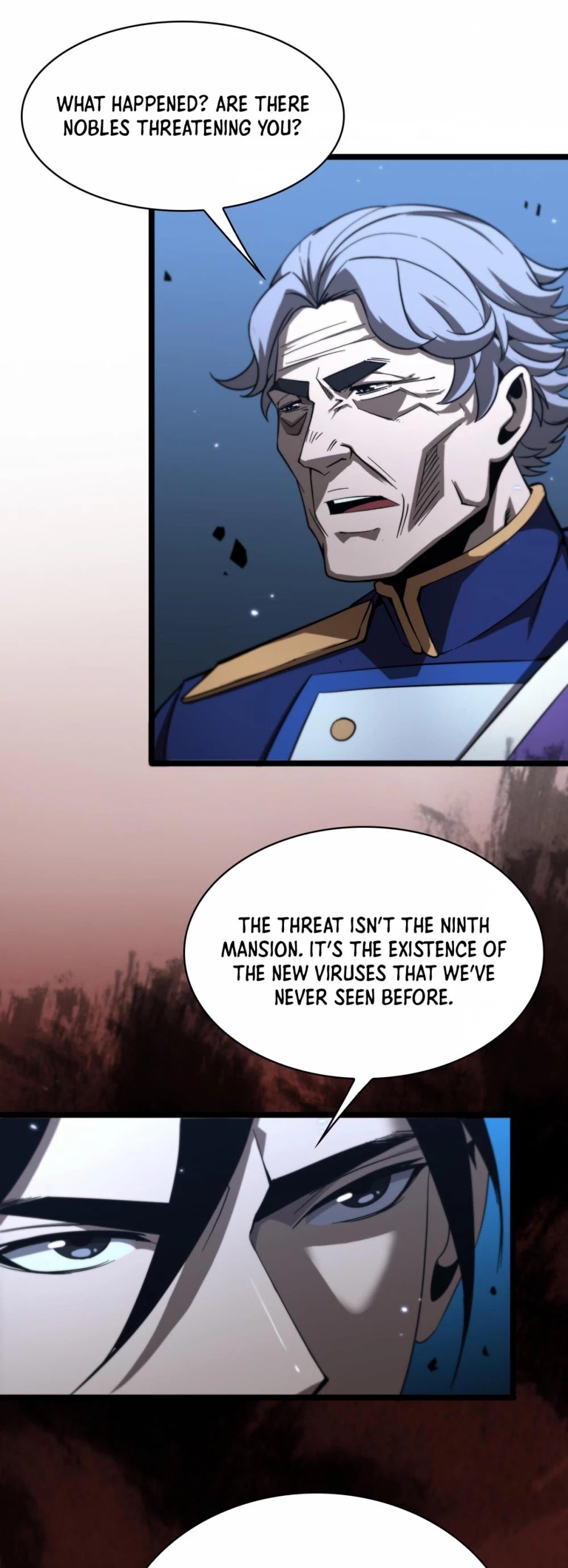 World’s Apocalypse Online chapter 57 - page 31