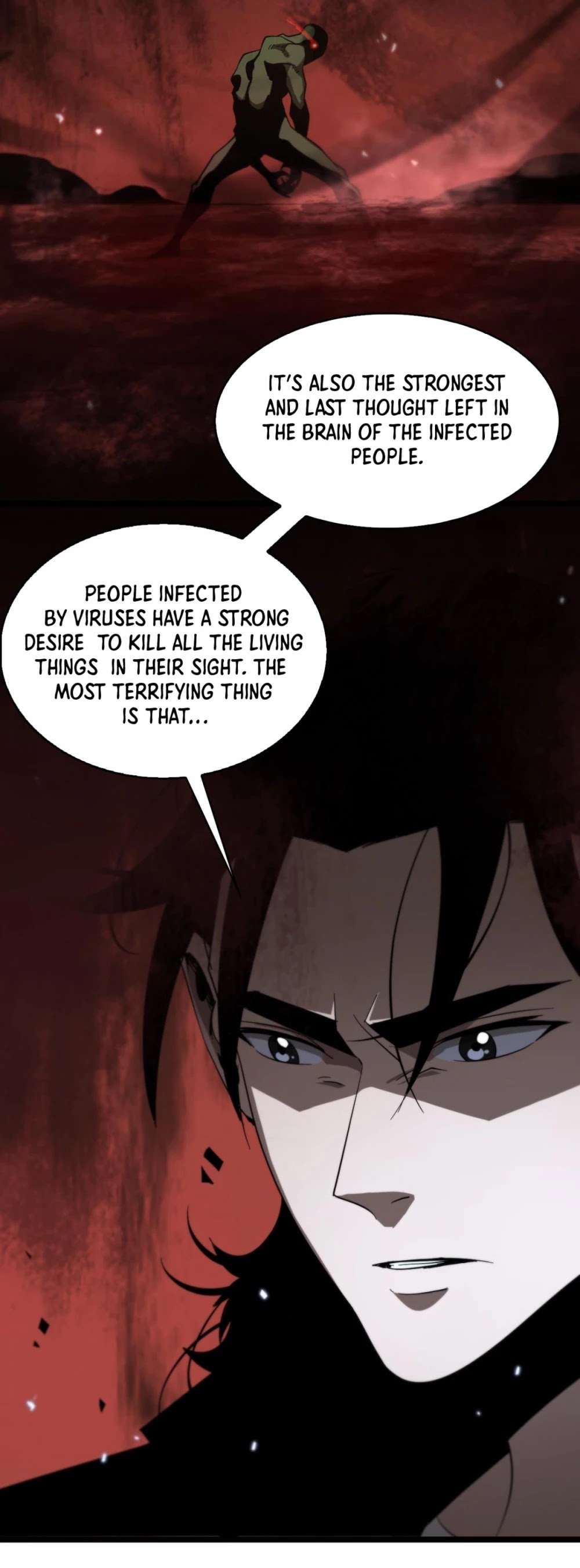 World’s Apocalypse Online chapter 57 - page 34