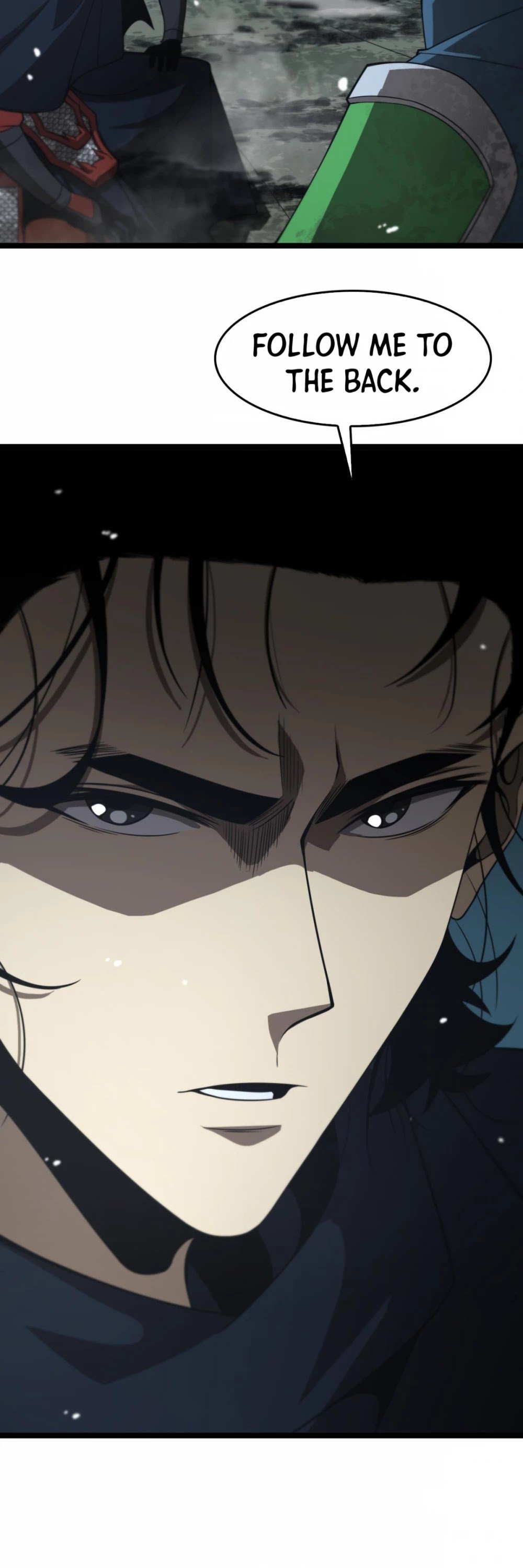 World’s Apocalypse Online chapter 105 - page 33