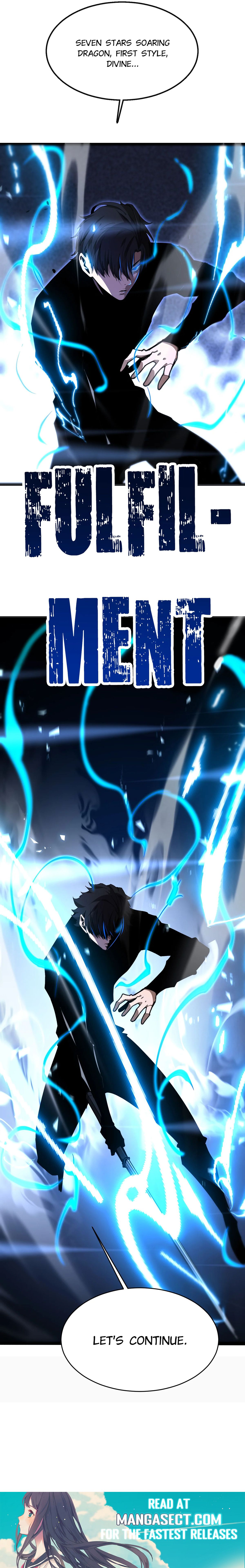World’s Apocalypse Online chapter 158 - page 9