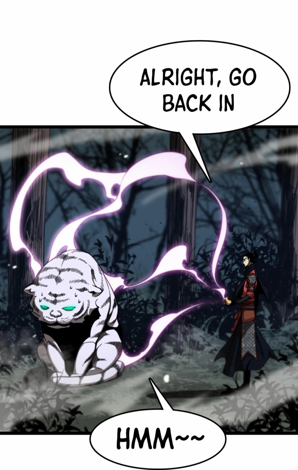 World’s Apocalypse Online chapter 106 - page 19