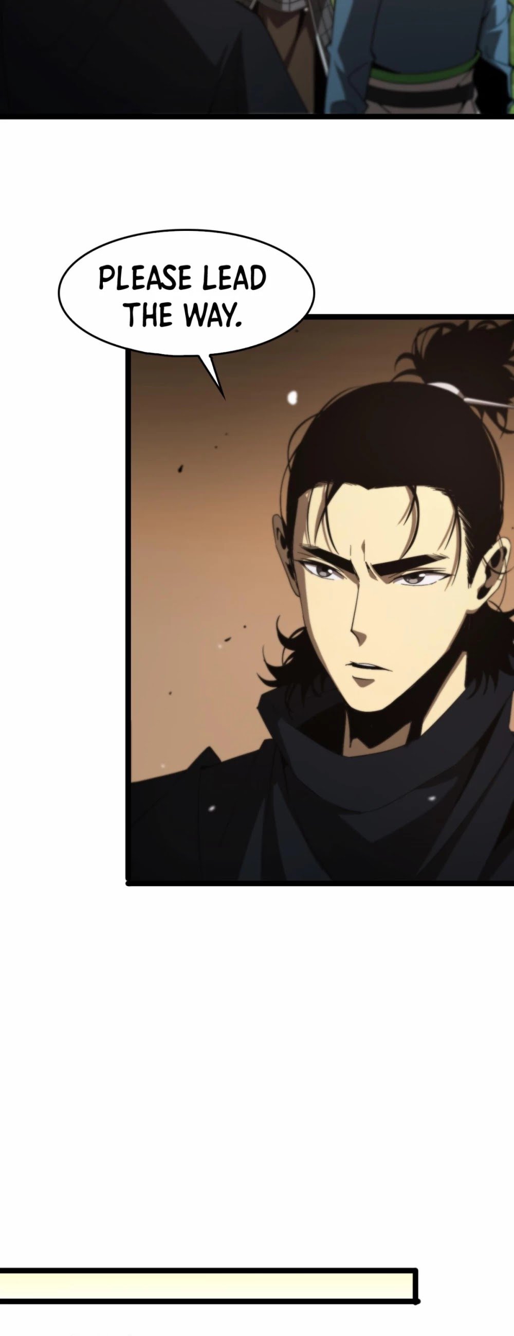 World’s Apocalypse Online chapter 106 - page 23