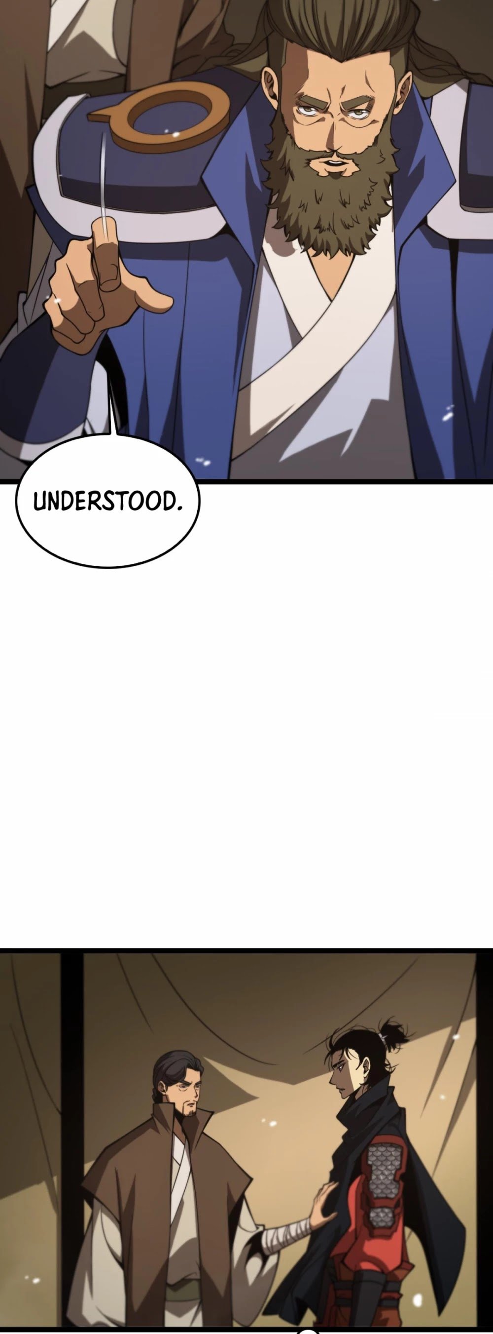 World’s Apocalypse Online chapter 106 - page 30