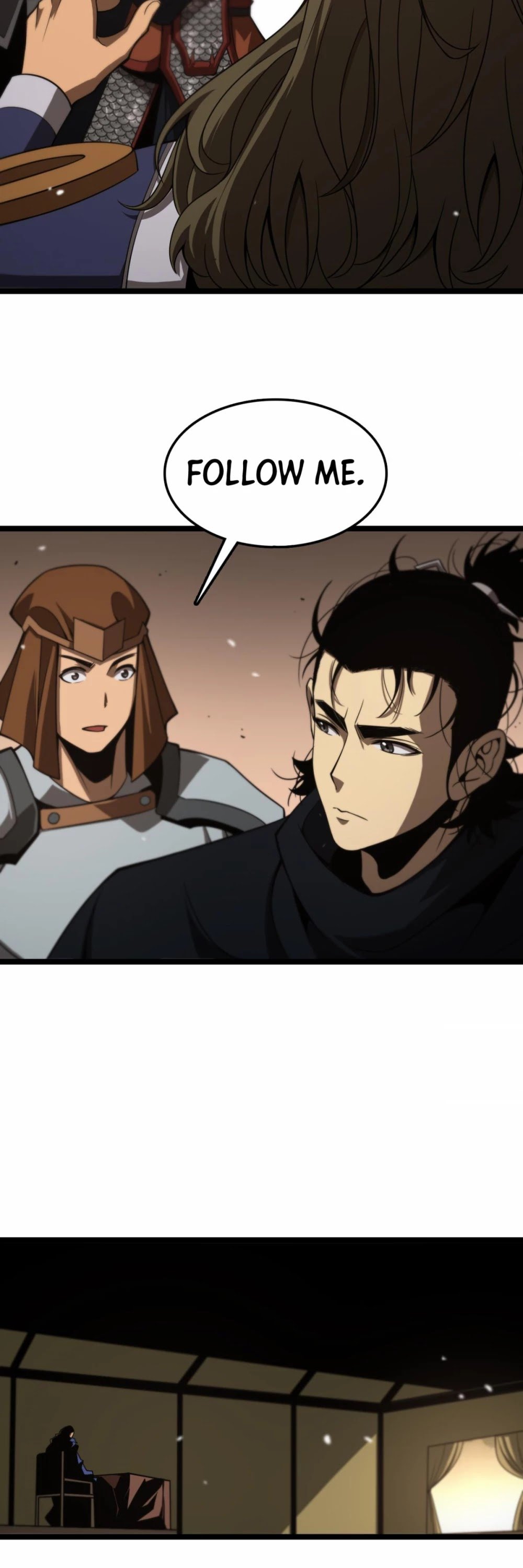 World’s Apocalypse Online chapter 106 - page 34