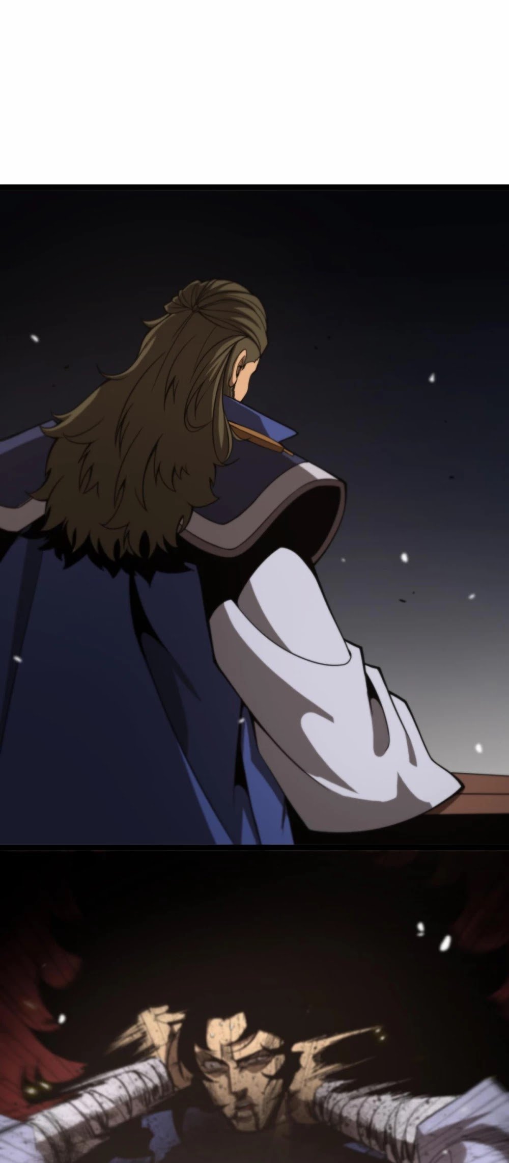 World’s Apocalypse Online chapter 106 - page 35