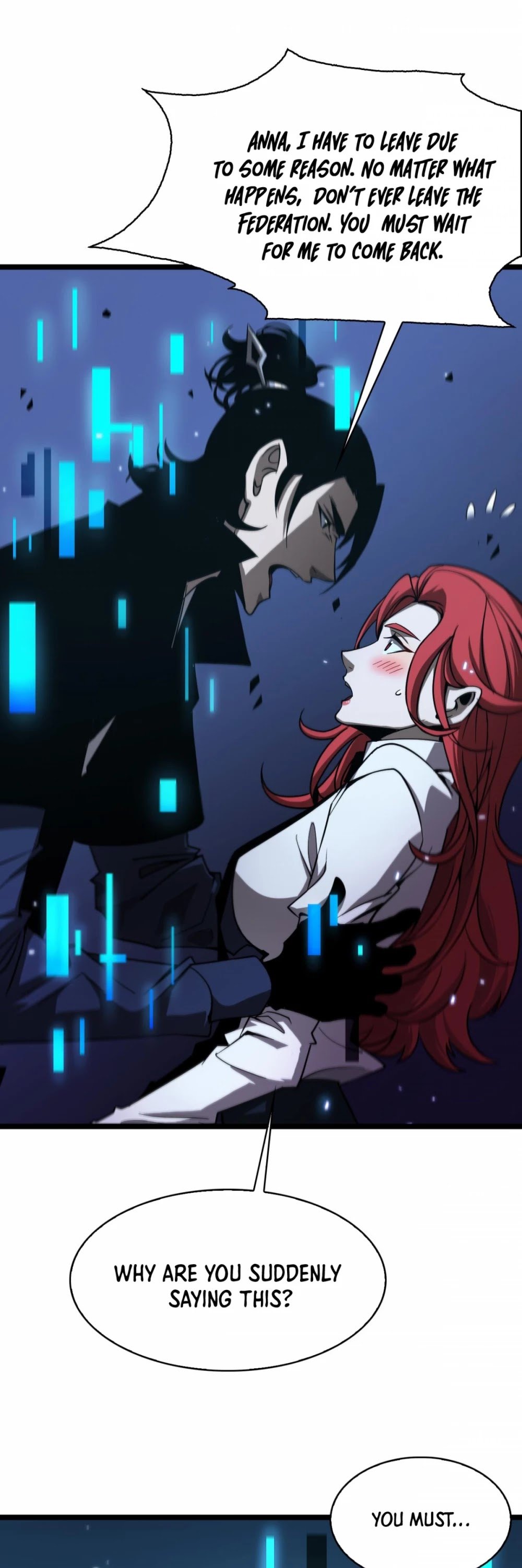 World’s Apocalypse Online chapter 58 - page 21