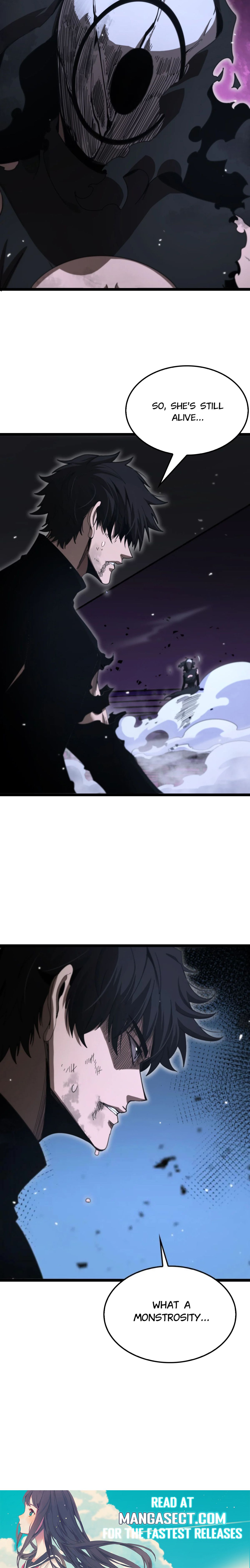 World’s Apocalypse Online chapter 159 - page 9