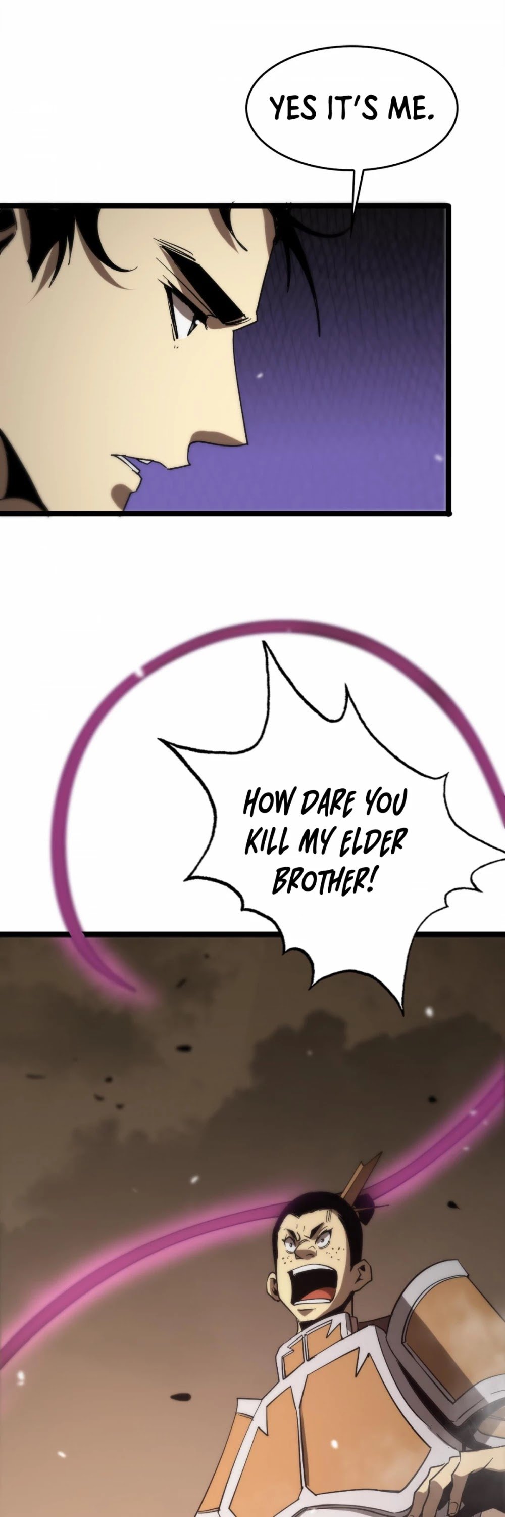 World’s Apocalypse Online chapter 107 - page 18