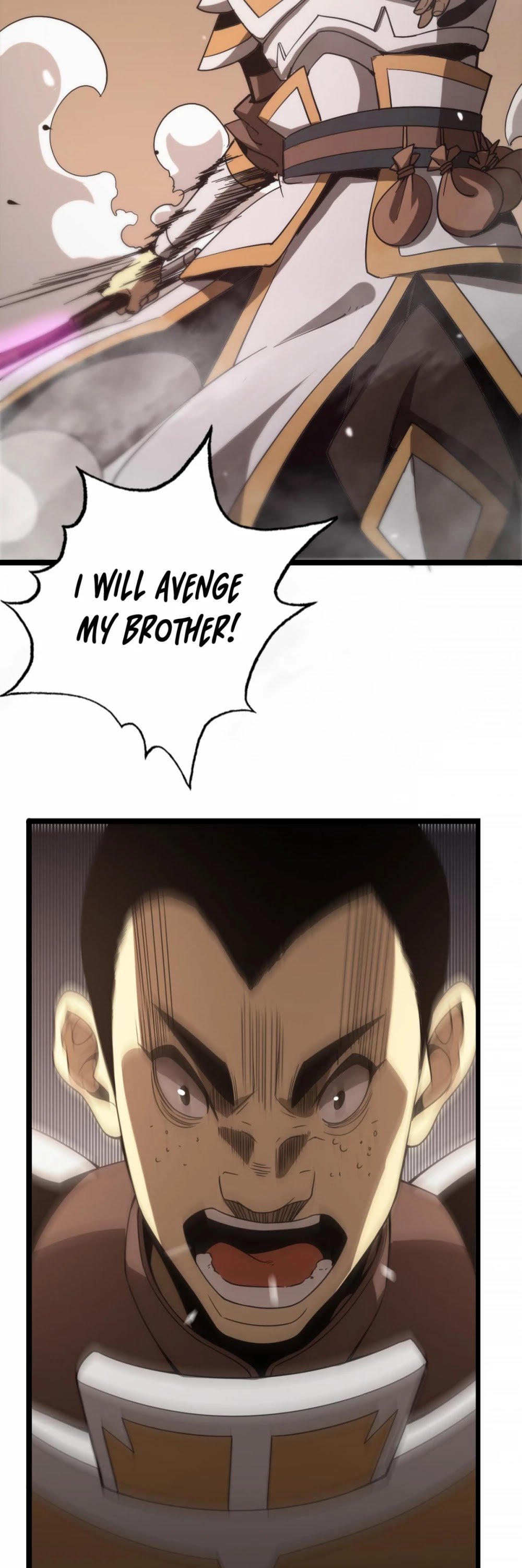 World’s Apocalypse Online chapter 107 - page 19