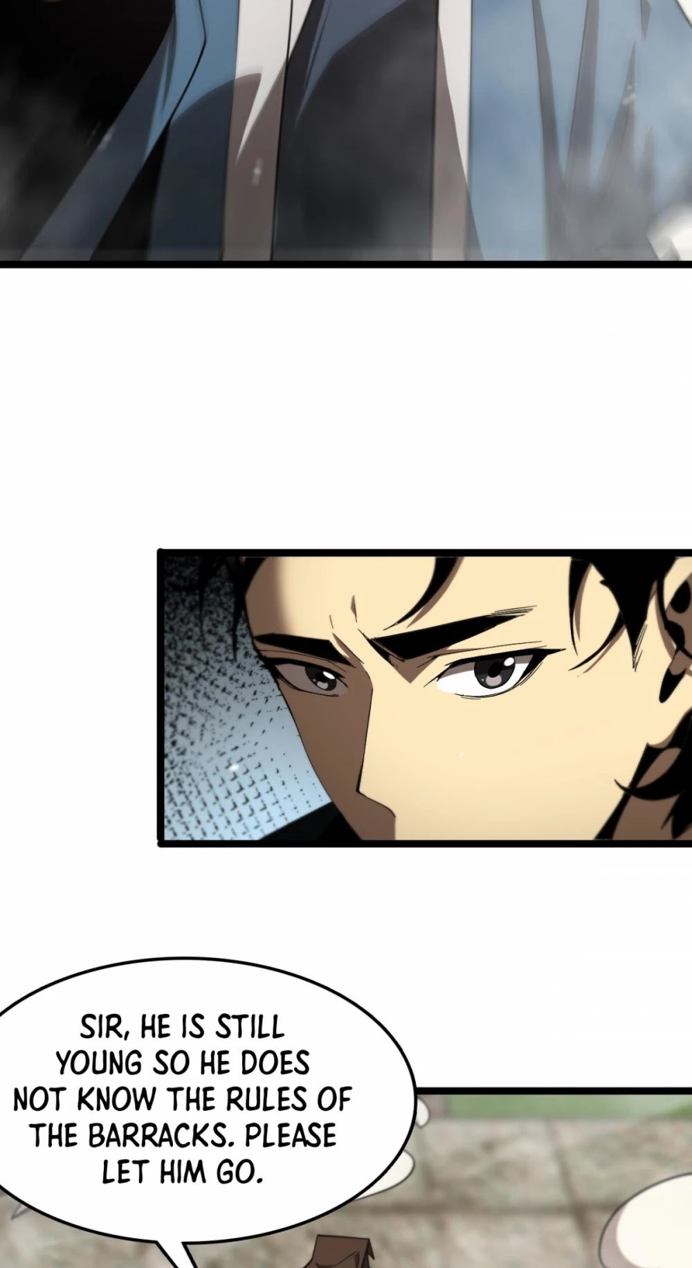 World’s Apocalypse Online chapter 107 - page 21