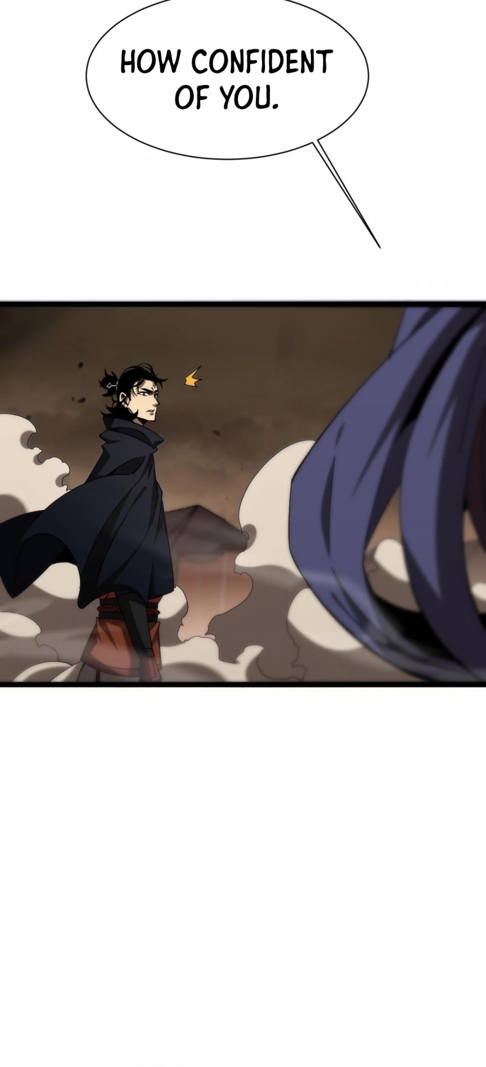World’s Apocalypse Online chapter 107 - page 31