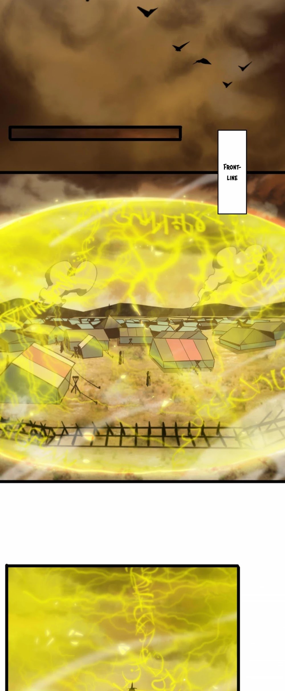 World’s Apocalypse Online chapter 59 - page 31