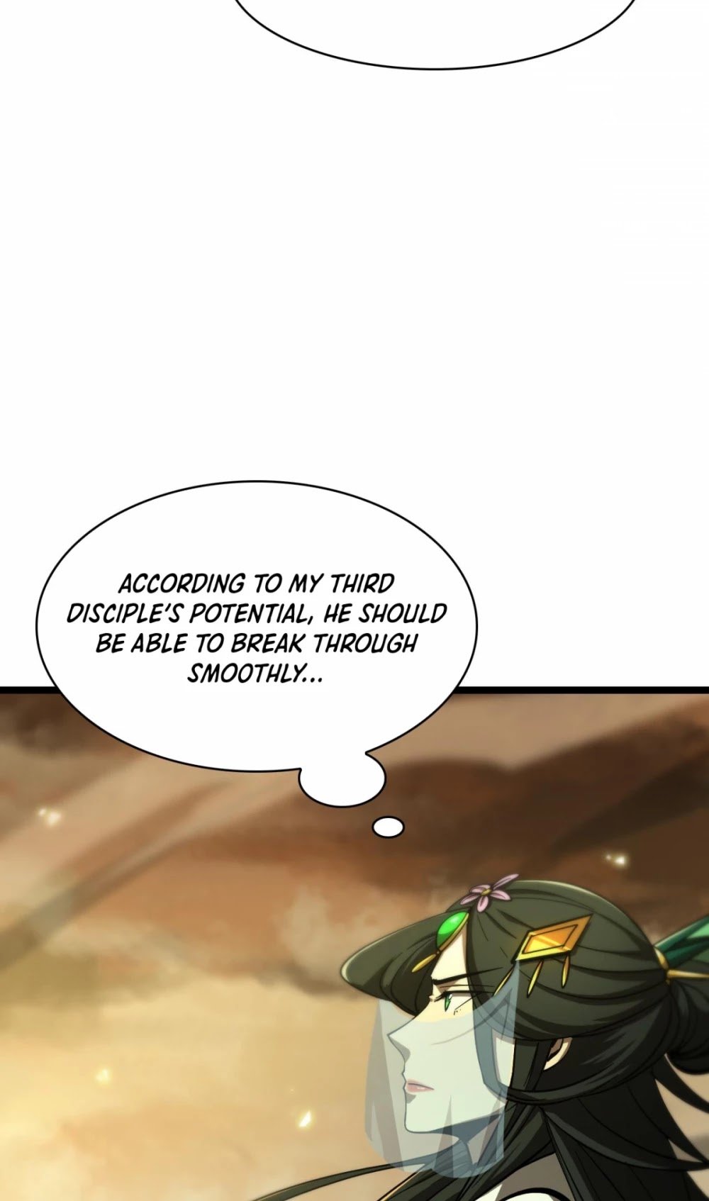 World’s Apocalypse Online chapter 59 - page 35