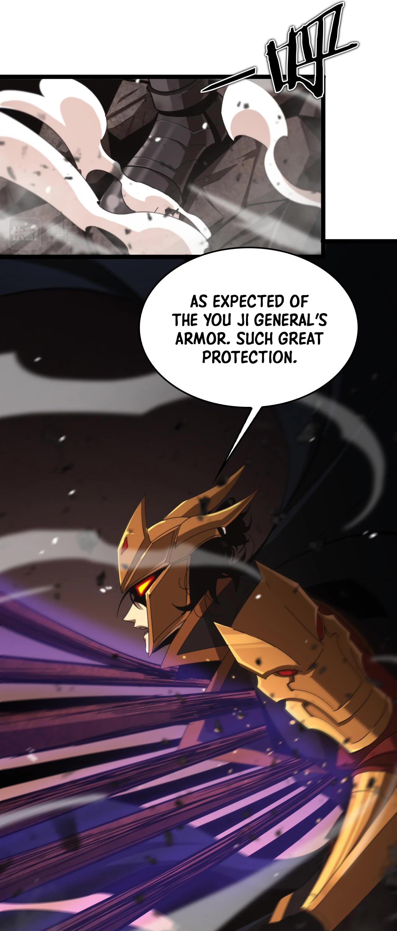 World’s Apocalypse Online chapter 143 - page 26