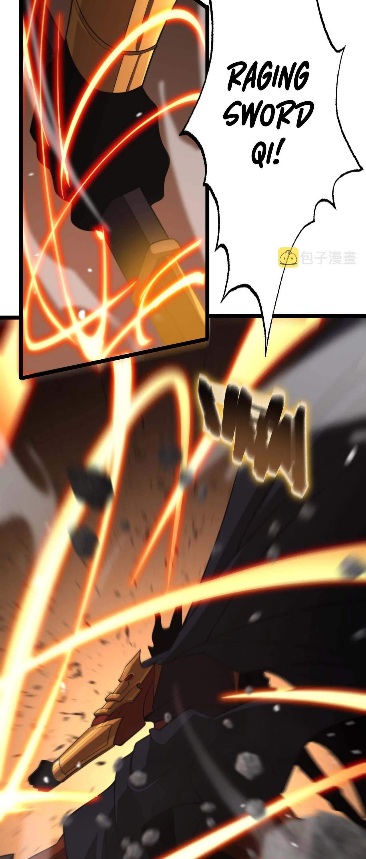 World’s Apocalypse Online chapter 143 - page 28
