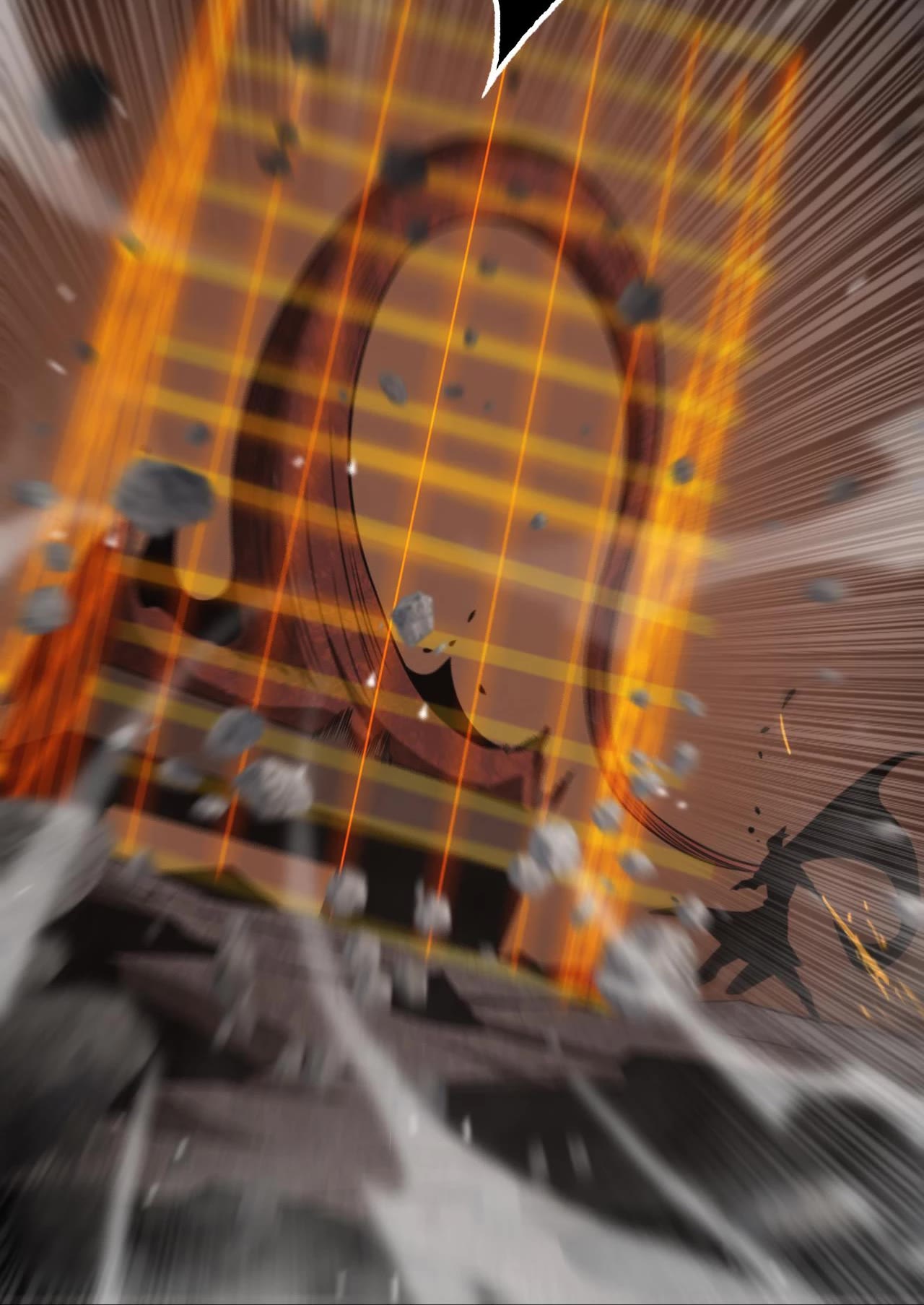 World’s Apocalypse Online chapter 143 - page 30