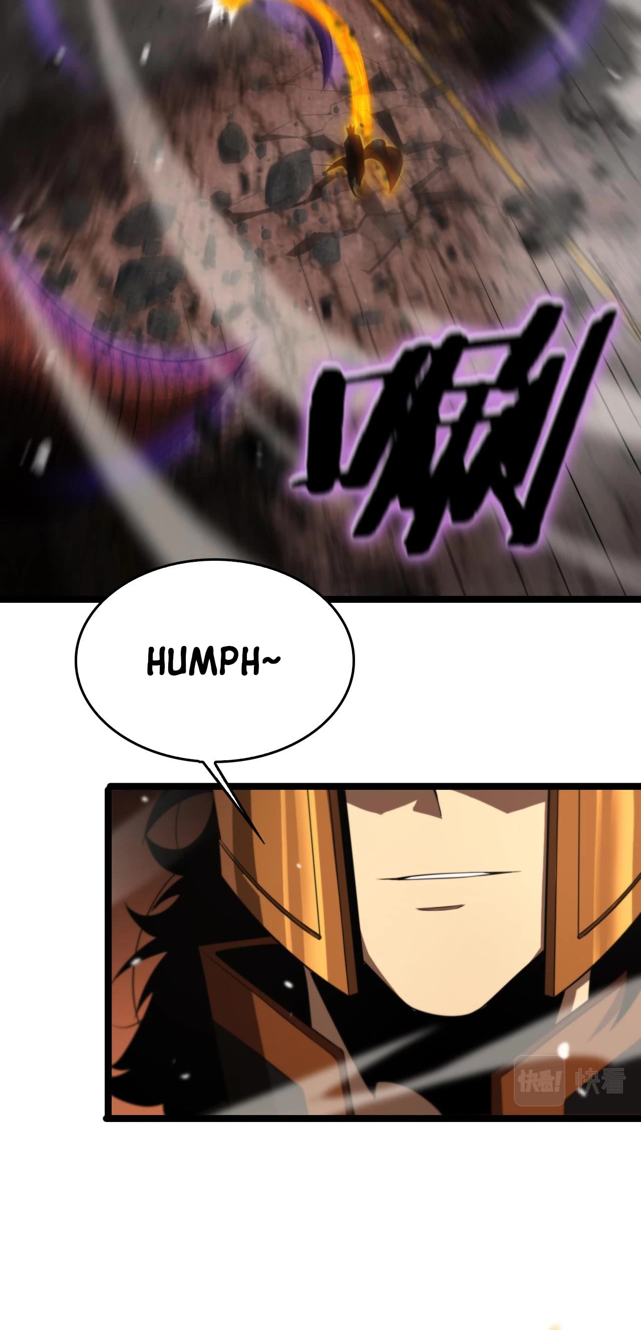 World’s Apocalypse Online chapter 143 - page 32