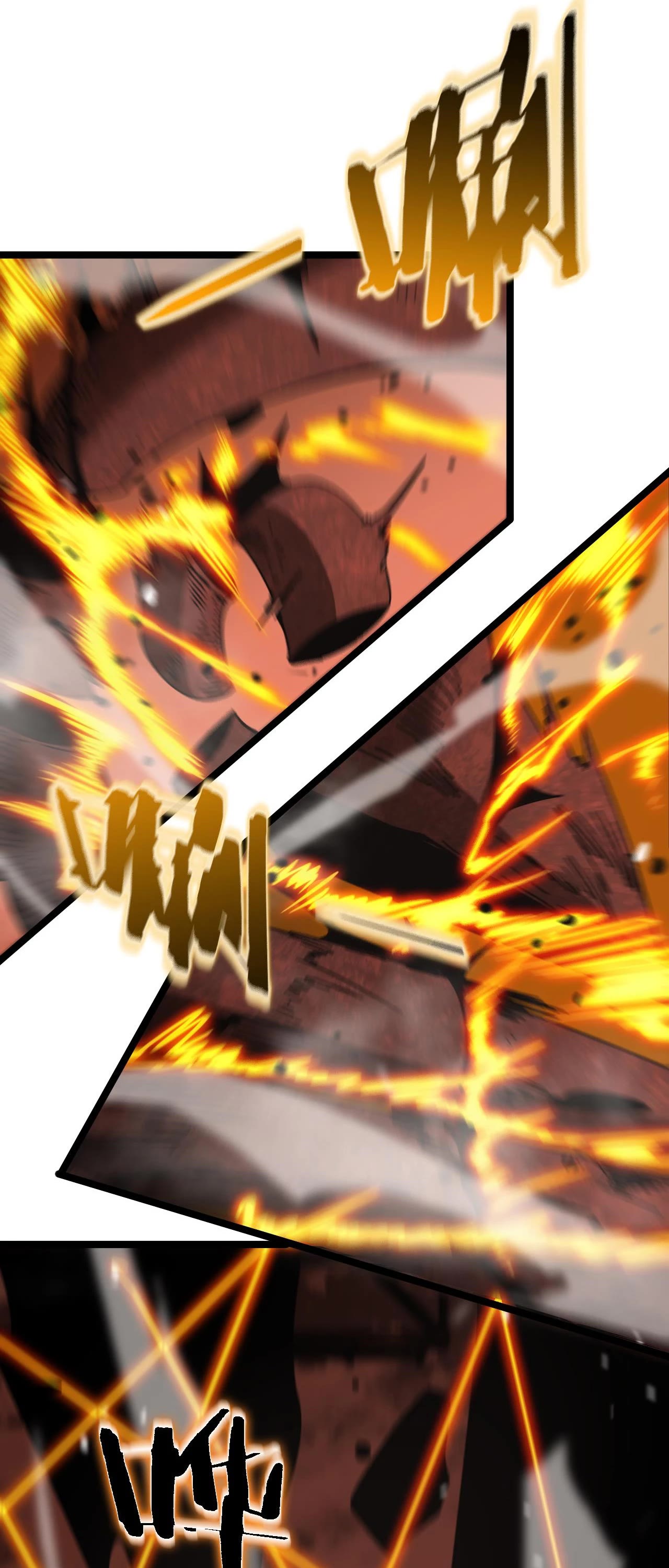 World’s Apocalypse Online chapter 143 - page 33